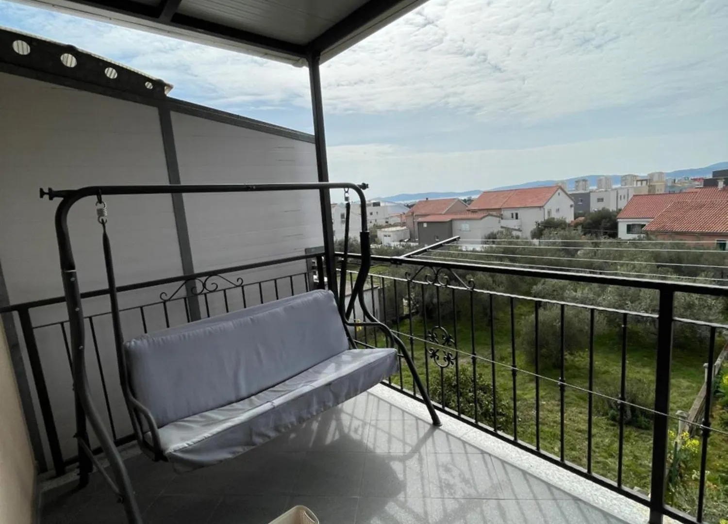 Apartmani Kristo 2 Zadar Daire