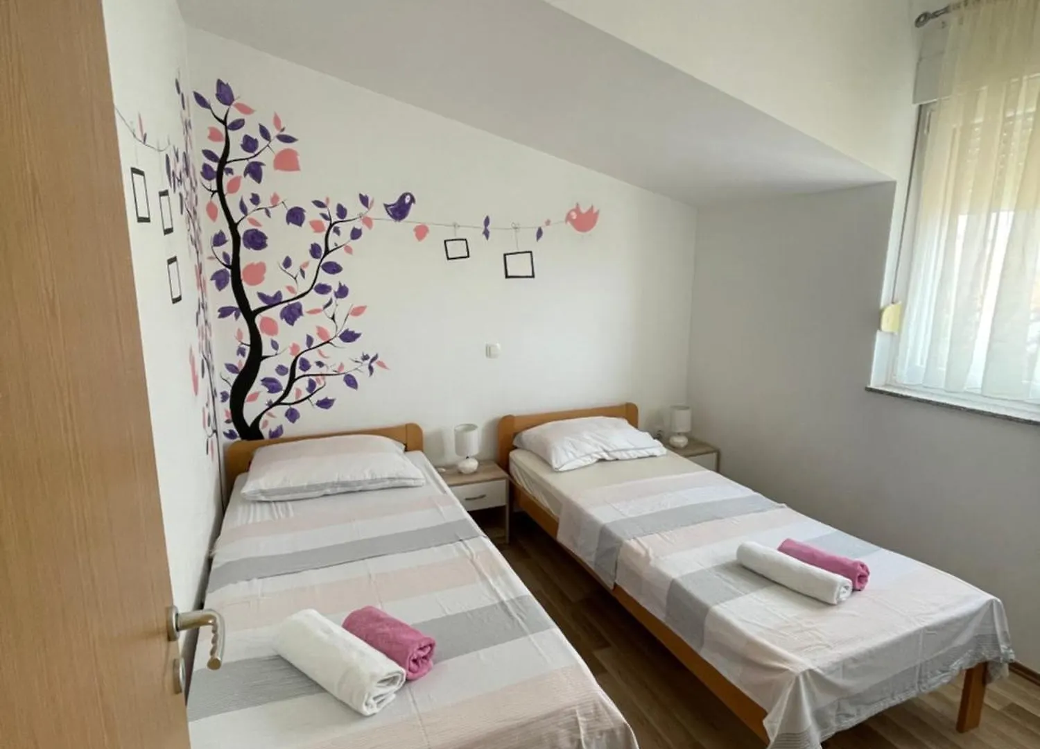 Apartmani Kristo 2 Zadar Hırvatistan