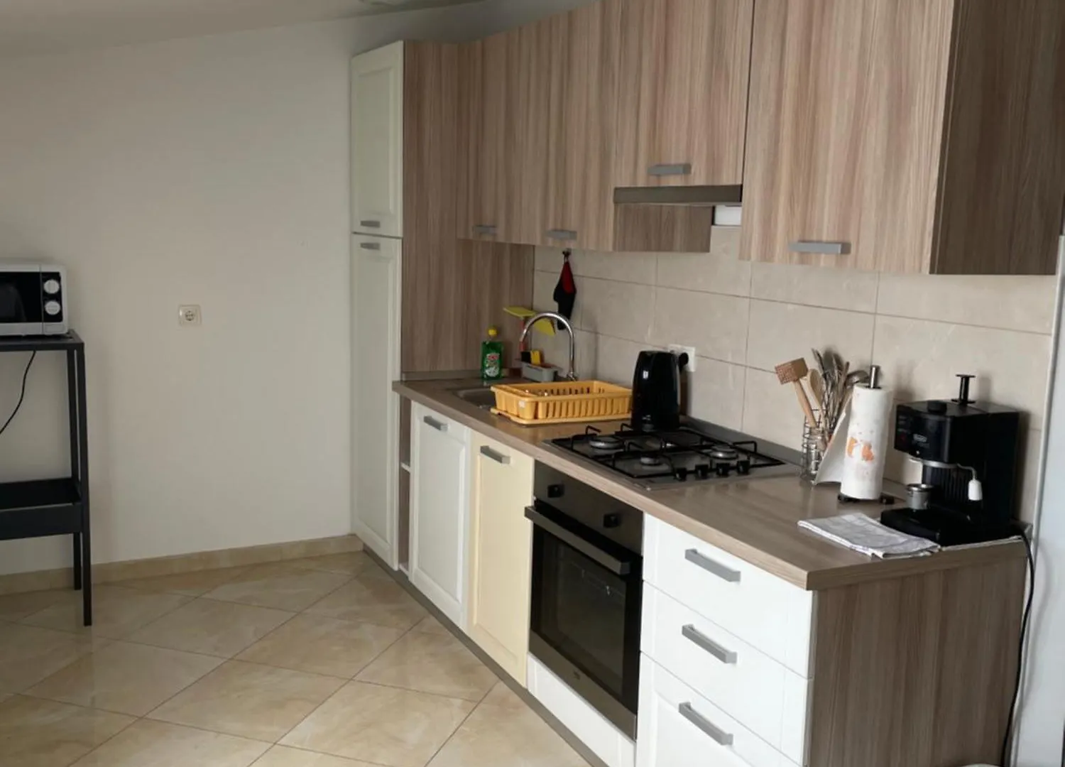 Apartmani Kristo 2 Zadar