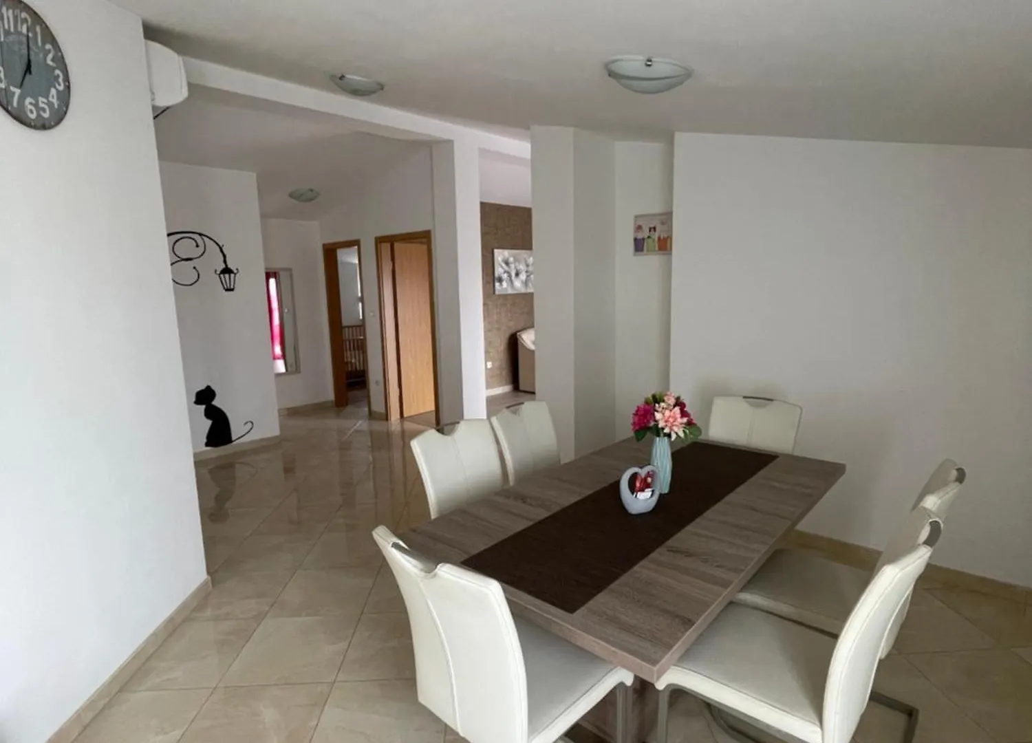 Daire Apartmani Kristo 2 Zadar